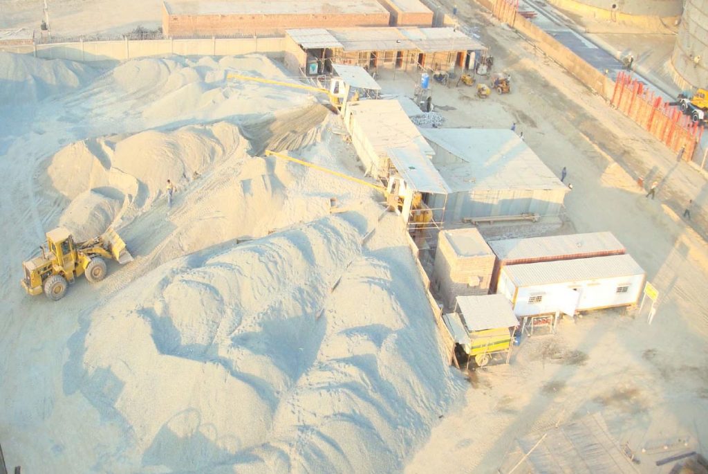 225MW Hubco Power Plant The Hub Power Company Limited ACL