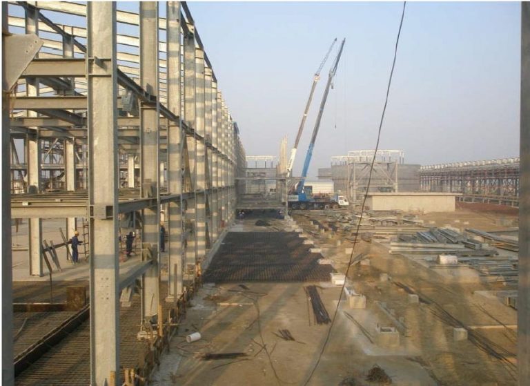 225MW Hubco Power Plant The Hub Power Company Limited ACL