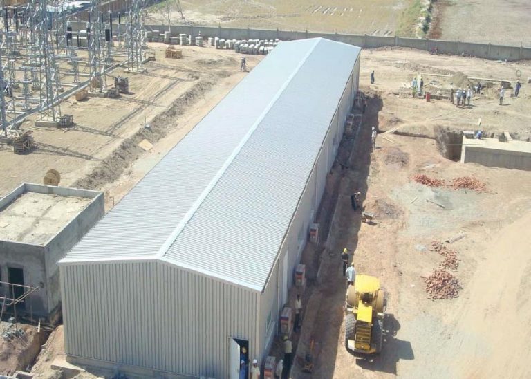 225MW Hubco Power Plant The Hub Power Company Limited ACL